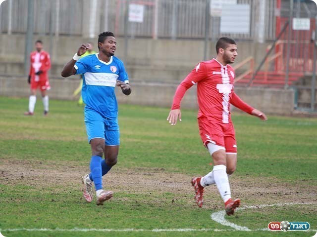 לא עזר הפעם. זיקו (דאפר מחאמיד)